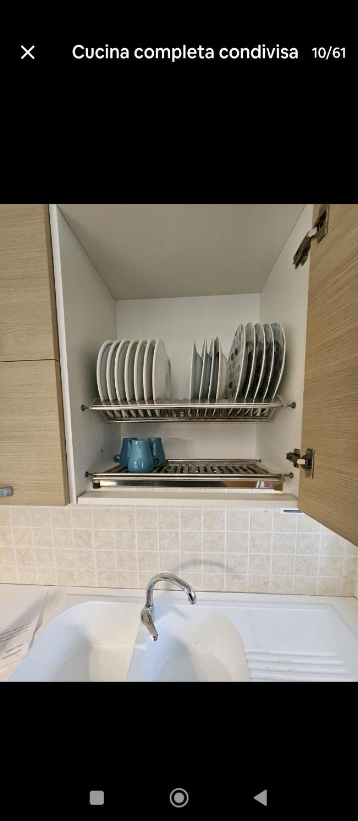 טיבולי Villa Roxana מראה חיצוני תמונה