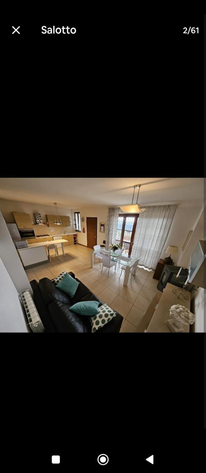 טיבולי Villa Roxana מראה חיצוני תמונה