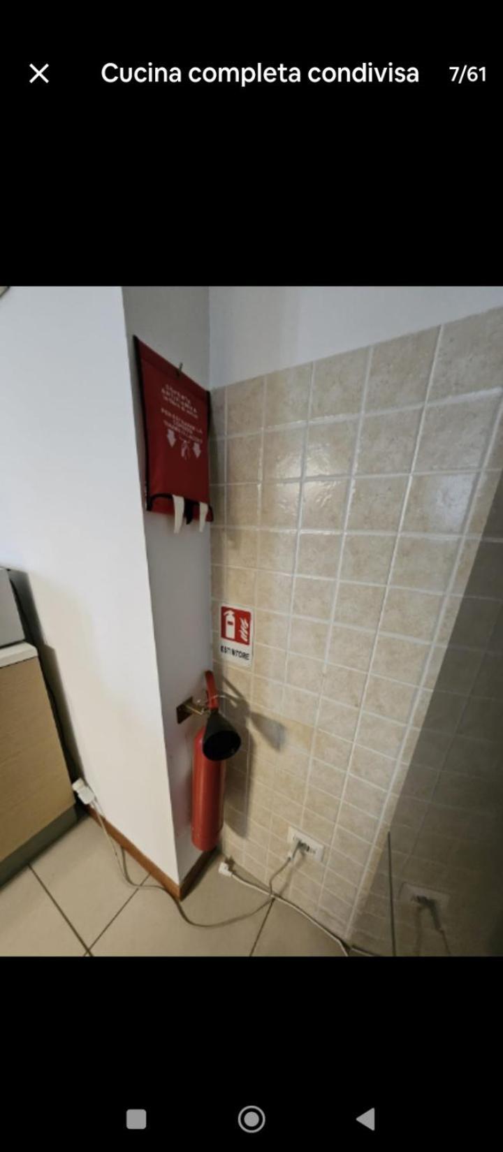 טיבולי Villa Roxana מראה חיצוני תמונה